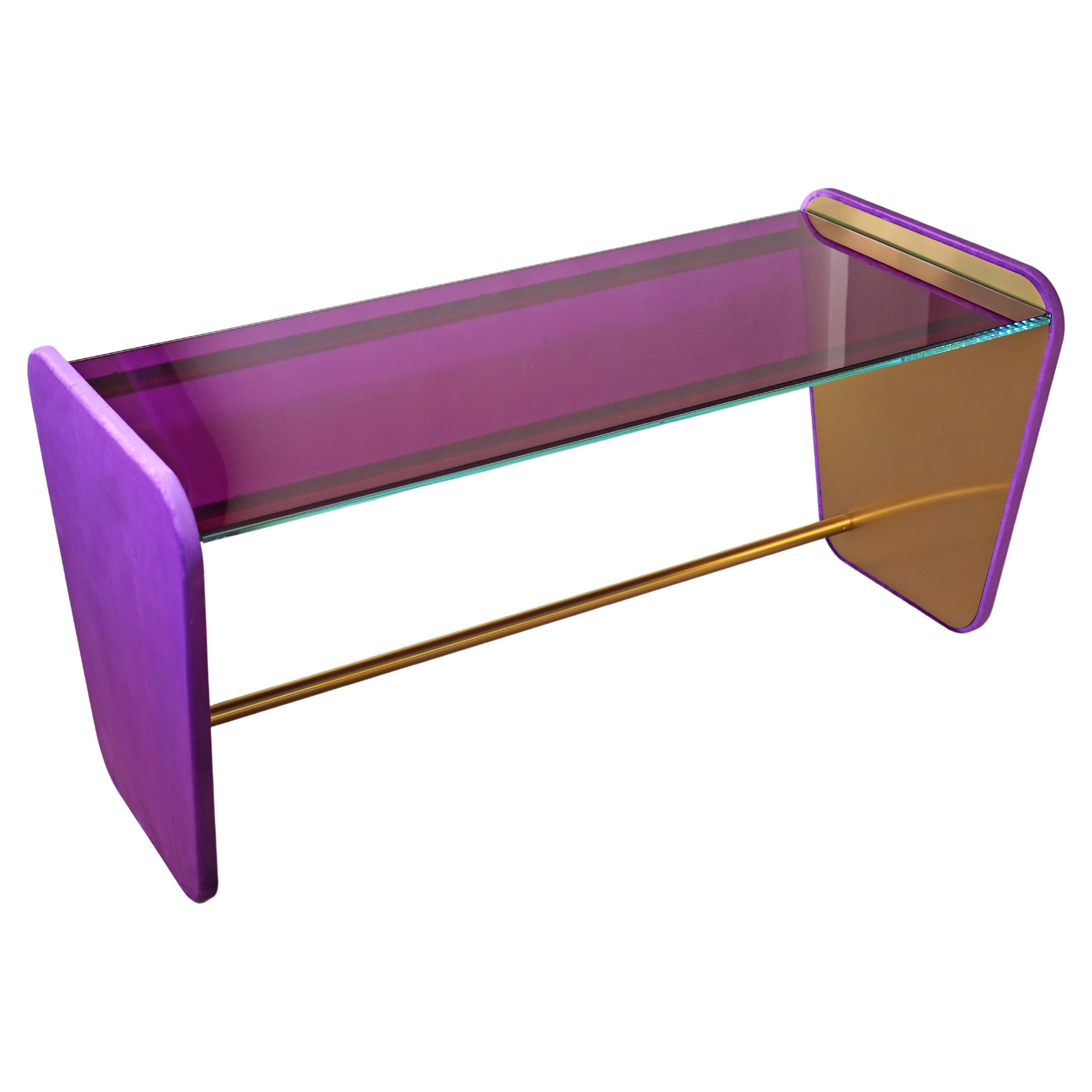 Woa Desk by Culto Ponsoda For Sale