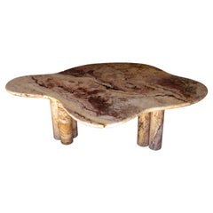 Martinique Large Coffee Table by Jean-fréderic Bourdier