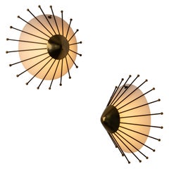 Wall Sconces by Stilux
