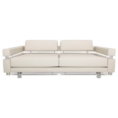 Used Sofa by Gérard Gallet for Mobilier International