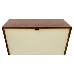 Florence Knoll for Knoll Small Hanging Cabinet/ Bar