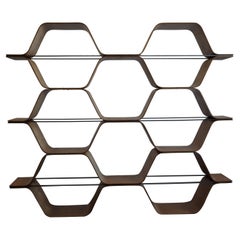 Bill Curry For Design Line Honeycomb Modules