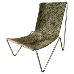 Verner Panton 'Bachelor' Lounge Chair