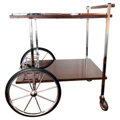 Bar Cart or Tea Trolley