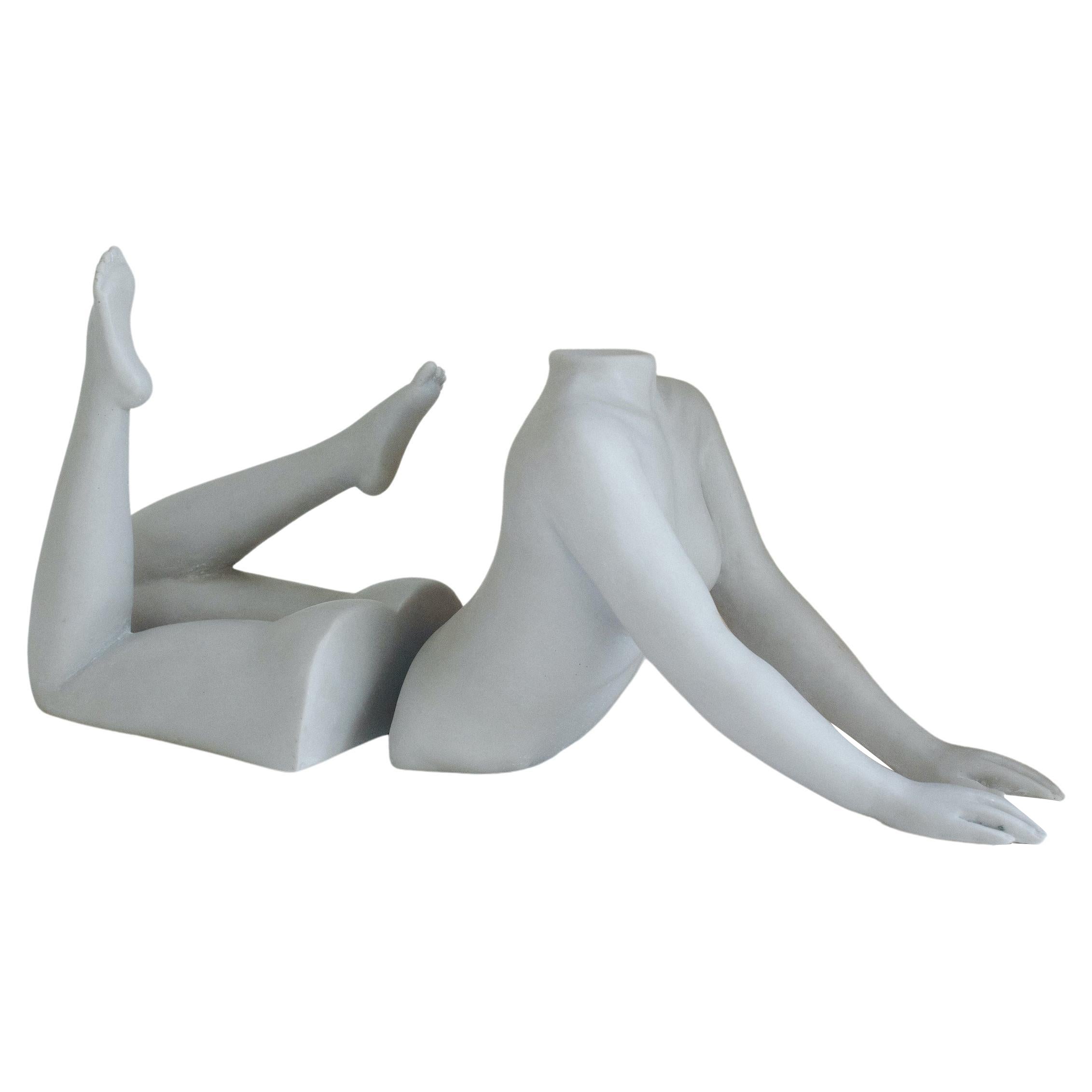 IL Corpo ii Bookends by Marcela Cure For Sale