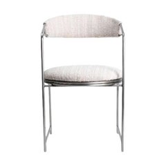 Becall Dining Chair, Pink by Laun