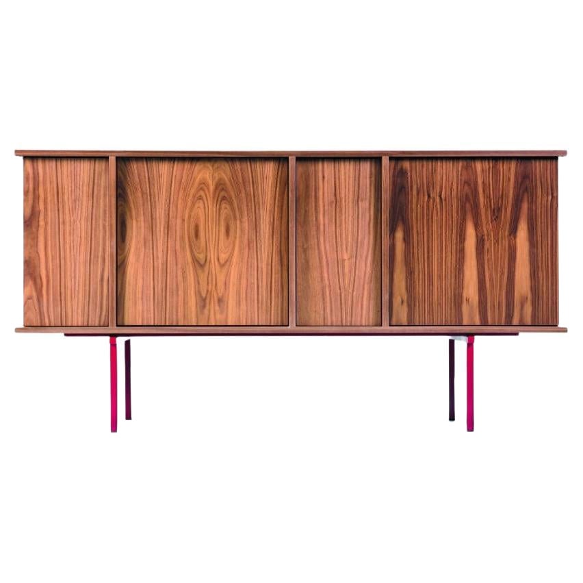 UMAMI U2 Walnut Cabinet by Phormy