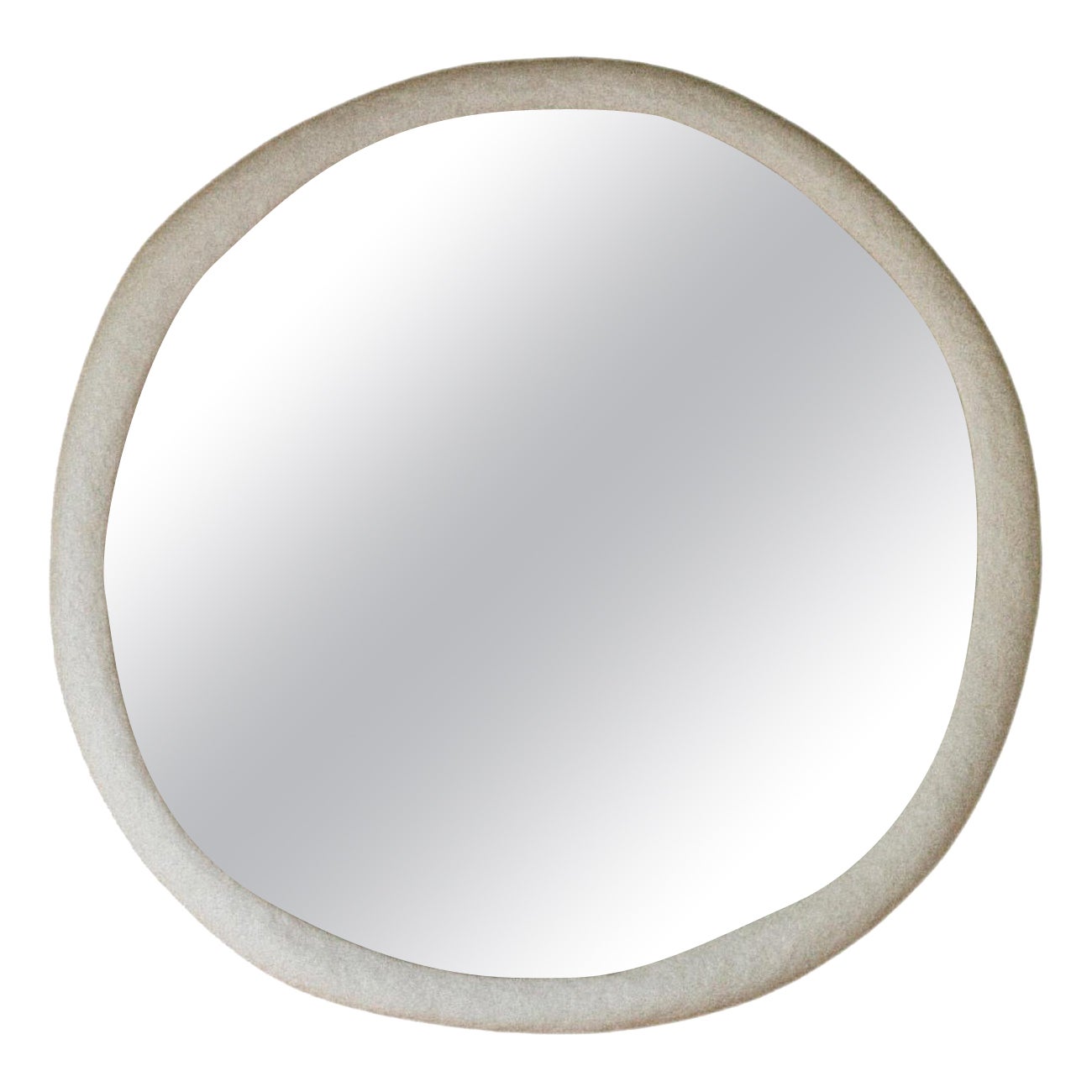 Primitivo Fantástico Umbral Wall Mirror by Algo Studio For Sale