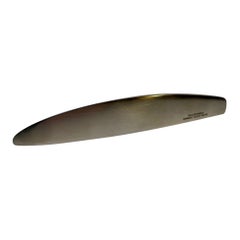 Used Henning Koppel Letter Opener for Georg Jensen, 1990s