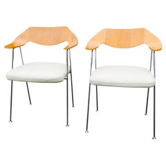 Metal Office Chairs and Desk Chairs