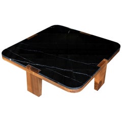 Tavolino Emirgan di Rectangle Studio A