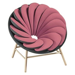 Quetzal Fauteuil Marc Venot