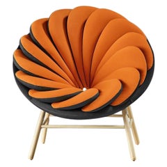 Quetzal Fauteuil Marc Venot