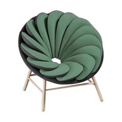 Fauteuil Quetzal Marc Venot