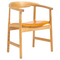 PP208 Sessel von Hans Wegner für PP Møbler