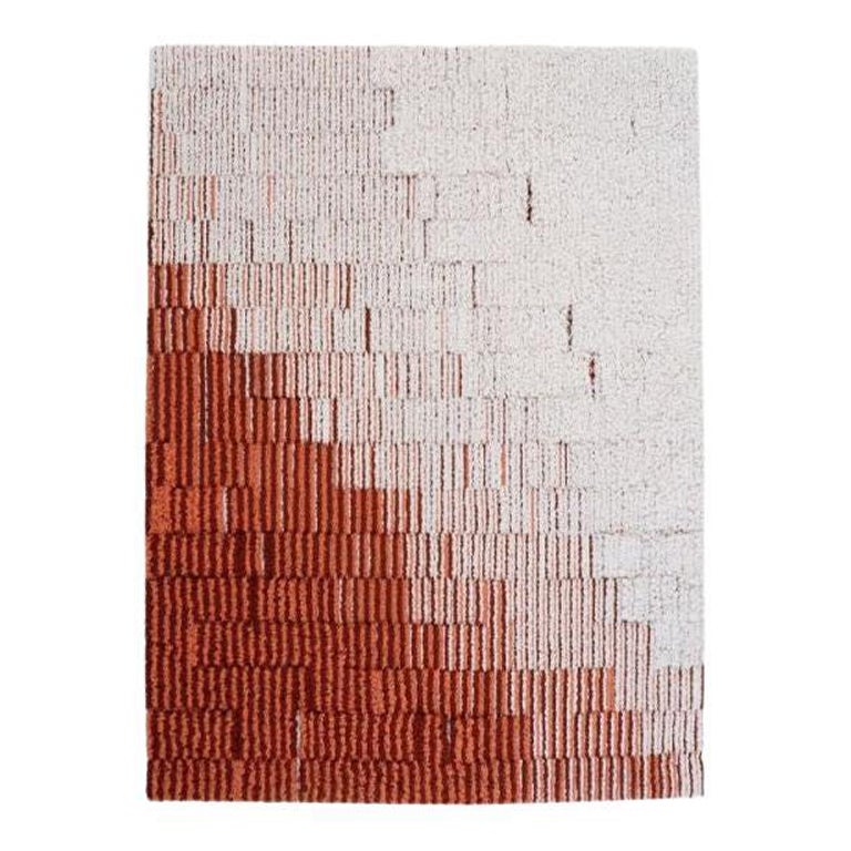 Tapis Geloise d'Alina + Nienke