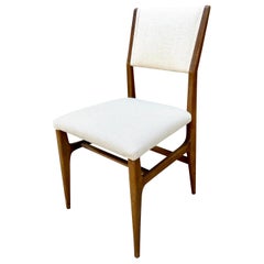 Gio Ponti Side or Occasional Chair
