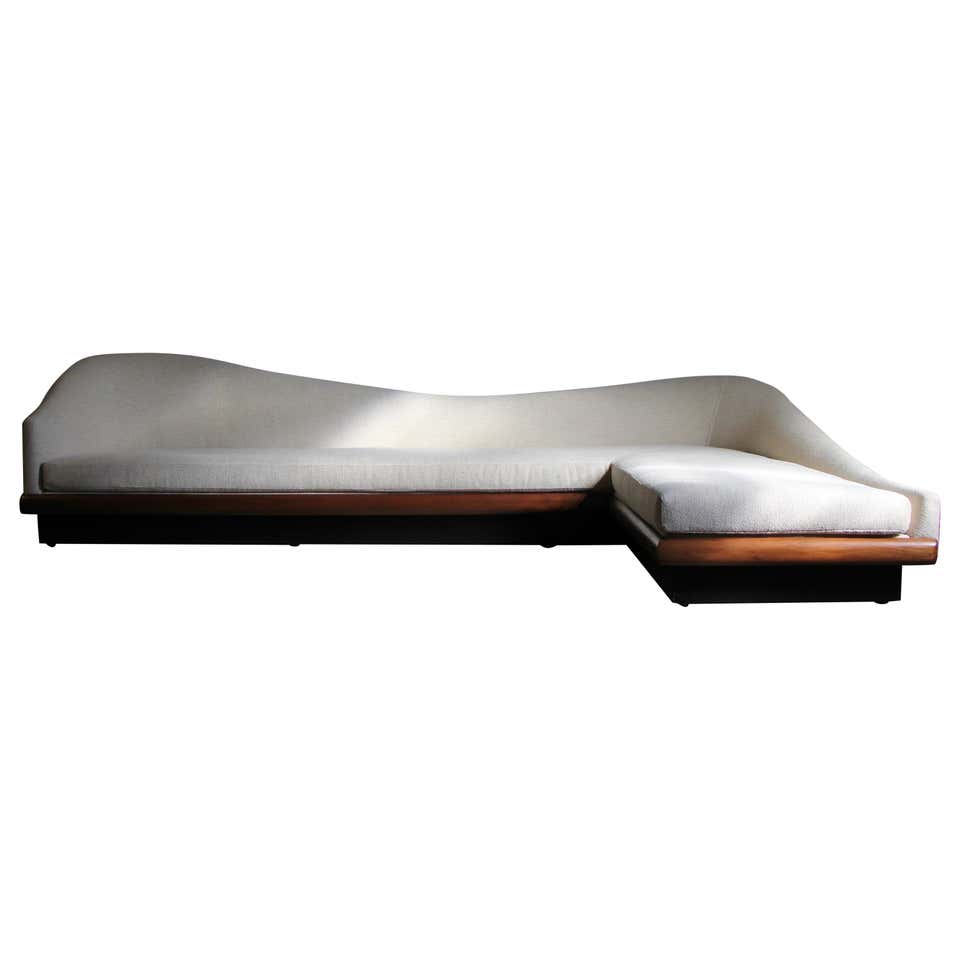 Adrian Pearsall Designer Biography and Price History on 1stDibs