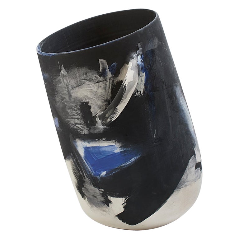 Orage x Ceramic by Benjamin Poulanges For Sale