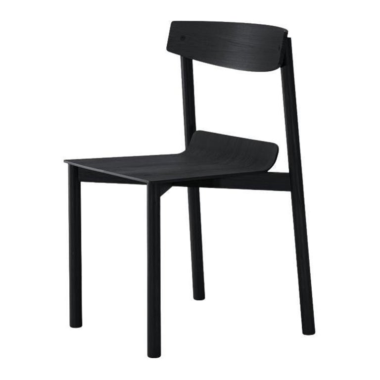 Wox Flat Chair by Artu For Sale