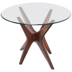 Jax Side or End Table by Pearsall