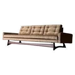 Adrian Pearsall for Craft Associates Model 2408-S Sofa