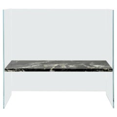So We Meet Again Short Bench by Claste