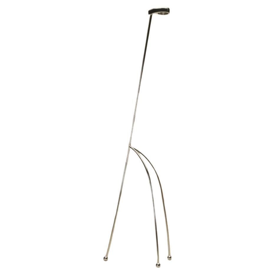 Giraffenlampe von Kilzi, klein im Angebot