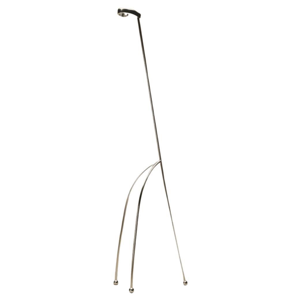 Grande lampe girafe de Kilzi en vente