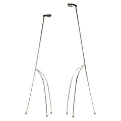 Set of 2 The Giraffe Lamps by Kilzi