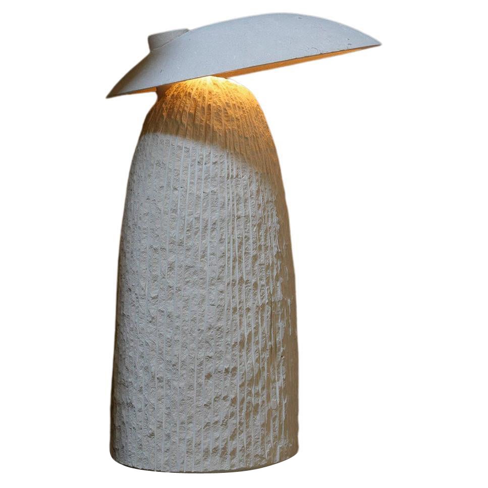 Doma Table Lamp by Frederic Saulou