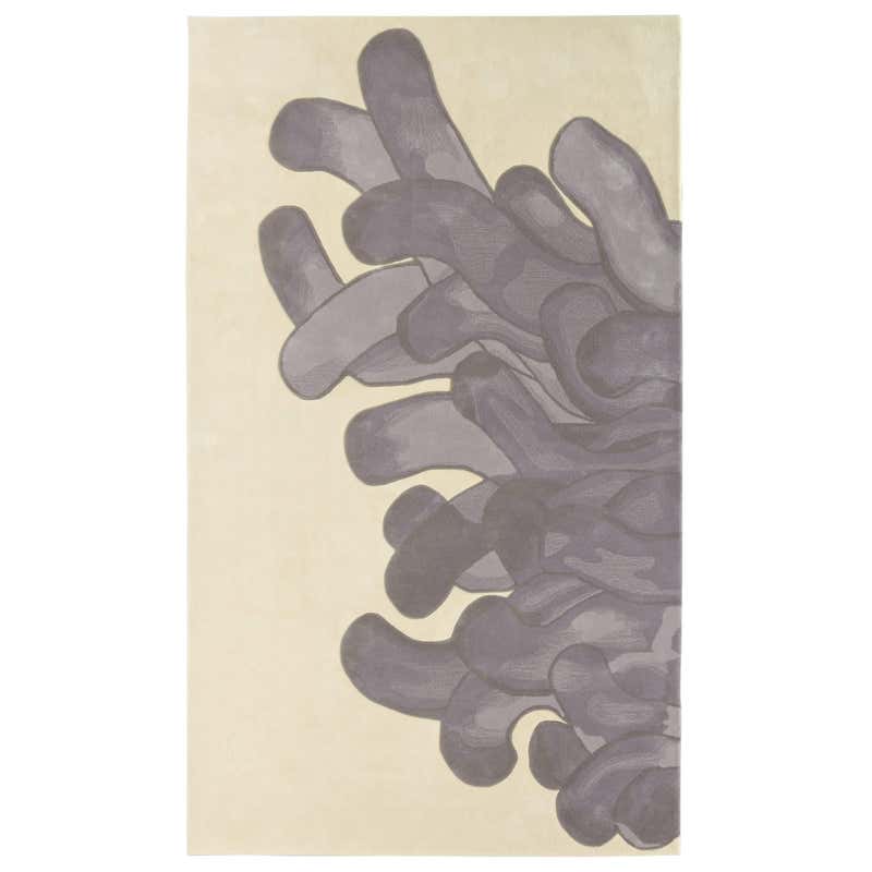 Marni for The Rug Company Anemone Cocoa Rug For Sale at 1stDibs | marni ...