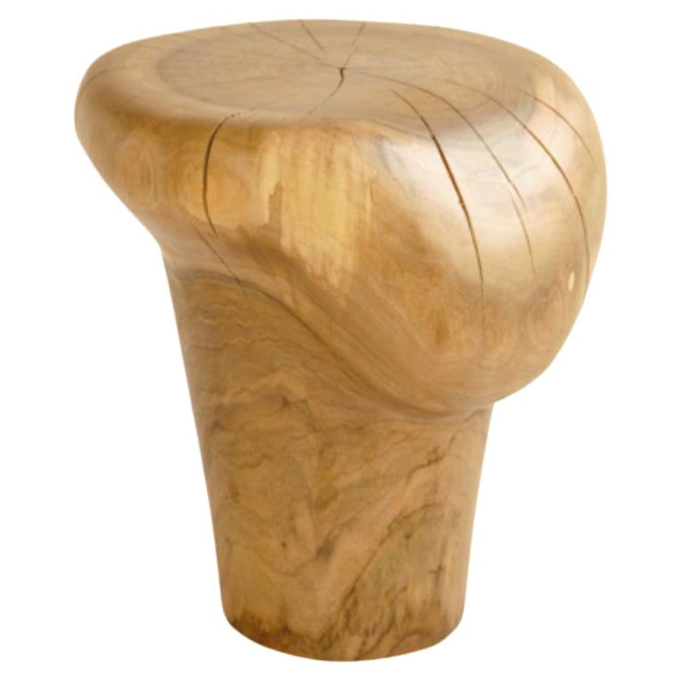 Pok Stool 6 by Antoine Maurice For Sale