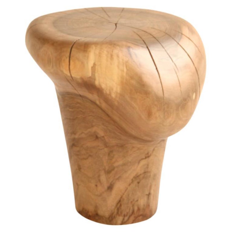 Pok Stool 5 by Antoine Maurice For Sale
