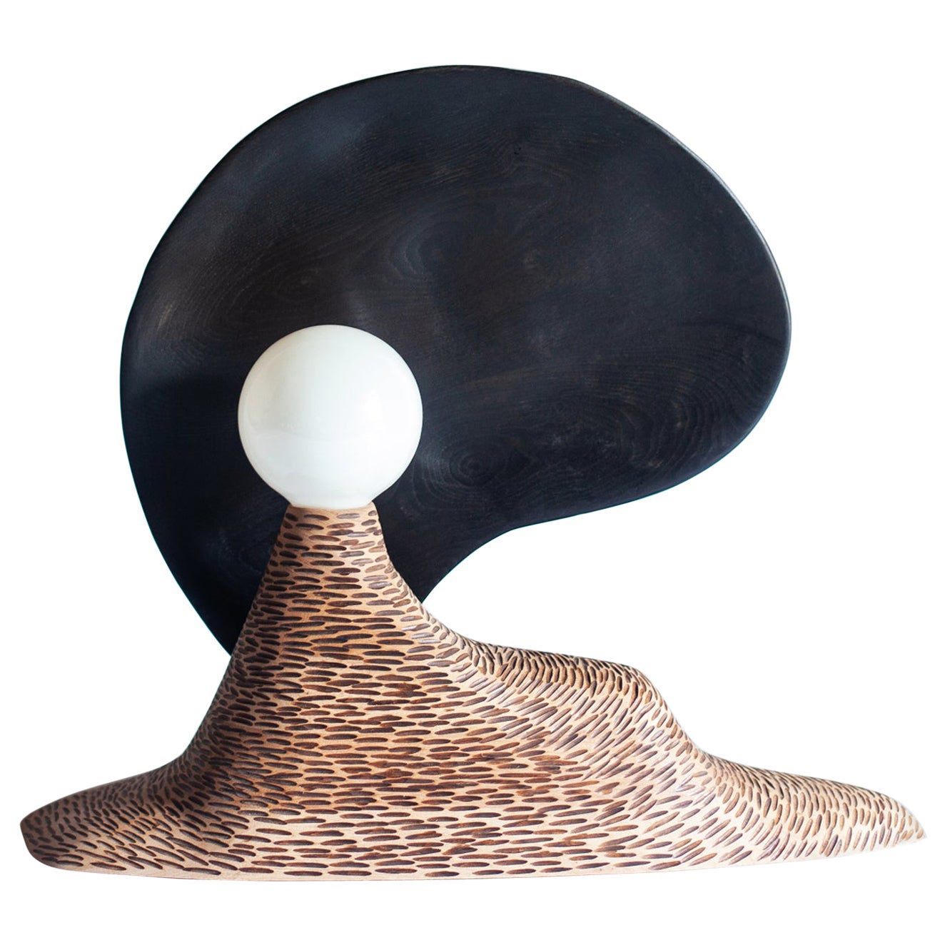 Campo Lamp 3 by Antoine Maurice For Sale