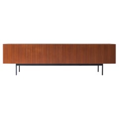 ‘B40’ Sideboard by Dieter Waeckerlin for Behr Möbel, Germany, 1958