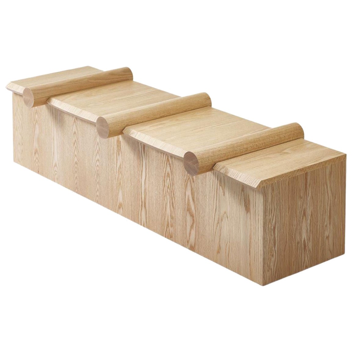 Heritage Giwa-Sideboard von Lee Jung Hoon