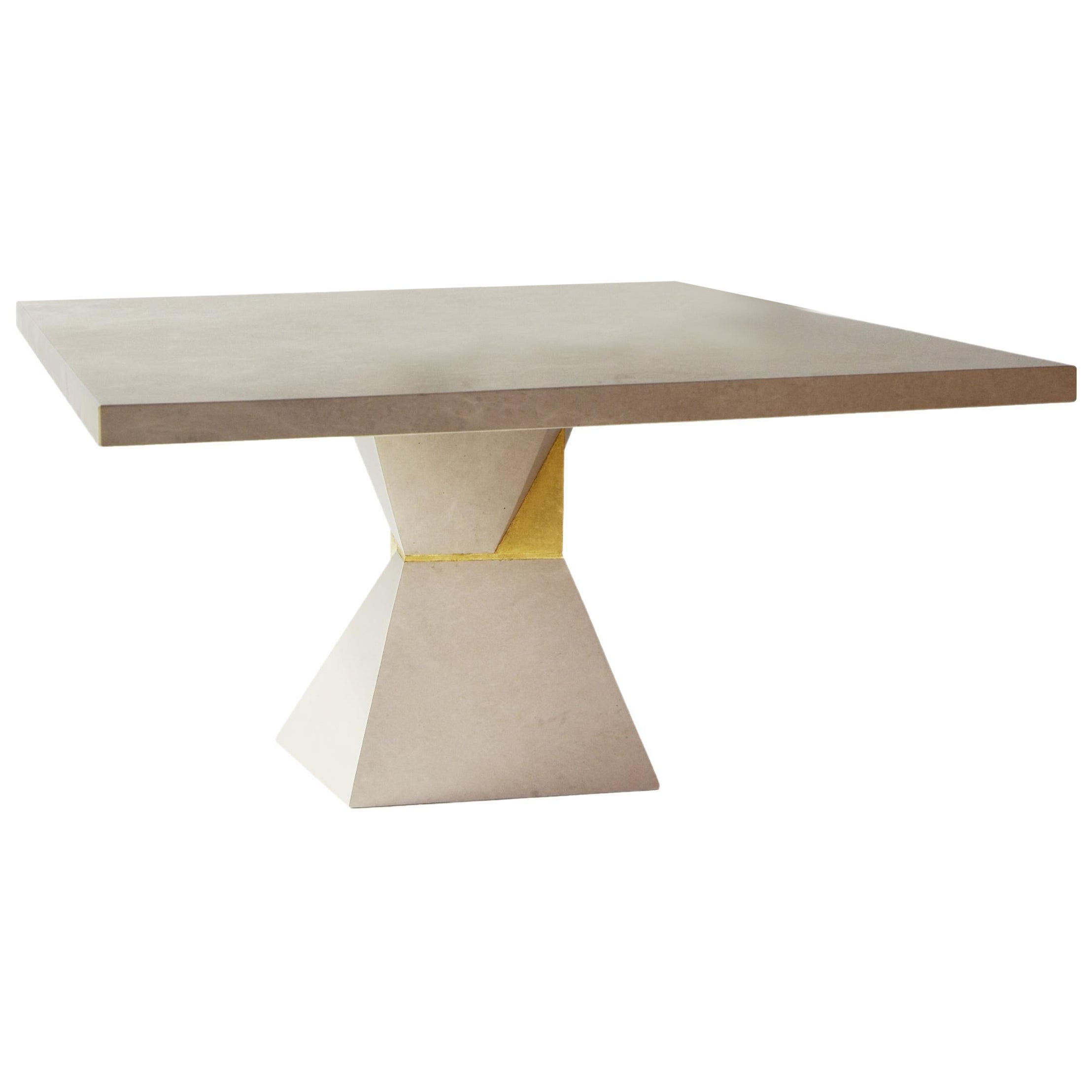 Inka Table by Eichkorn