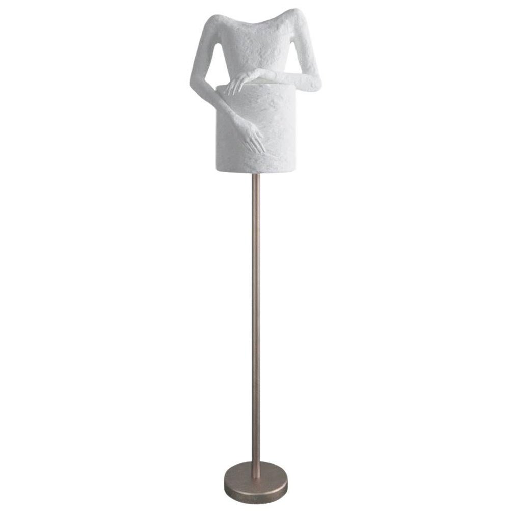 Lampadaire Aseptic I de The Async en vente