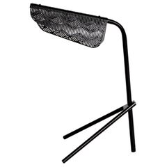 Petite Friture Mediterranea Table Lamp in Black by Noé Duchaufour-Lawrance, 2016