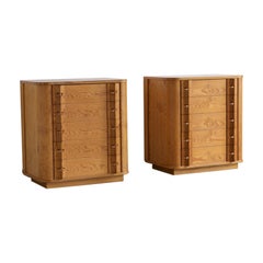 Jordi Vilanova i Bosch Pair of Aran Drawers