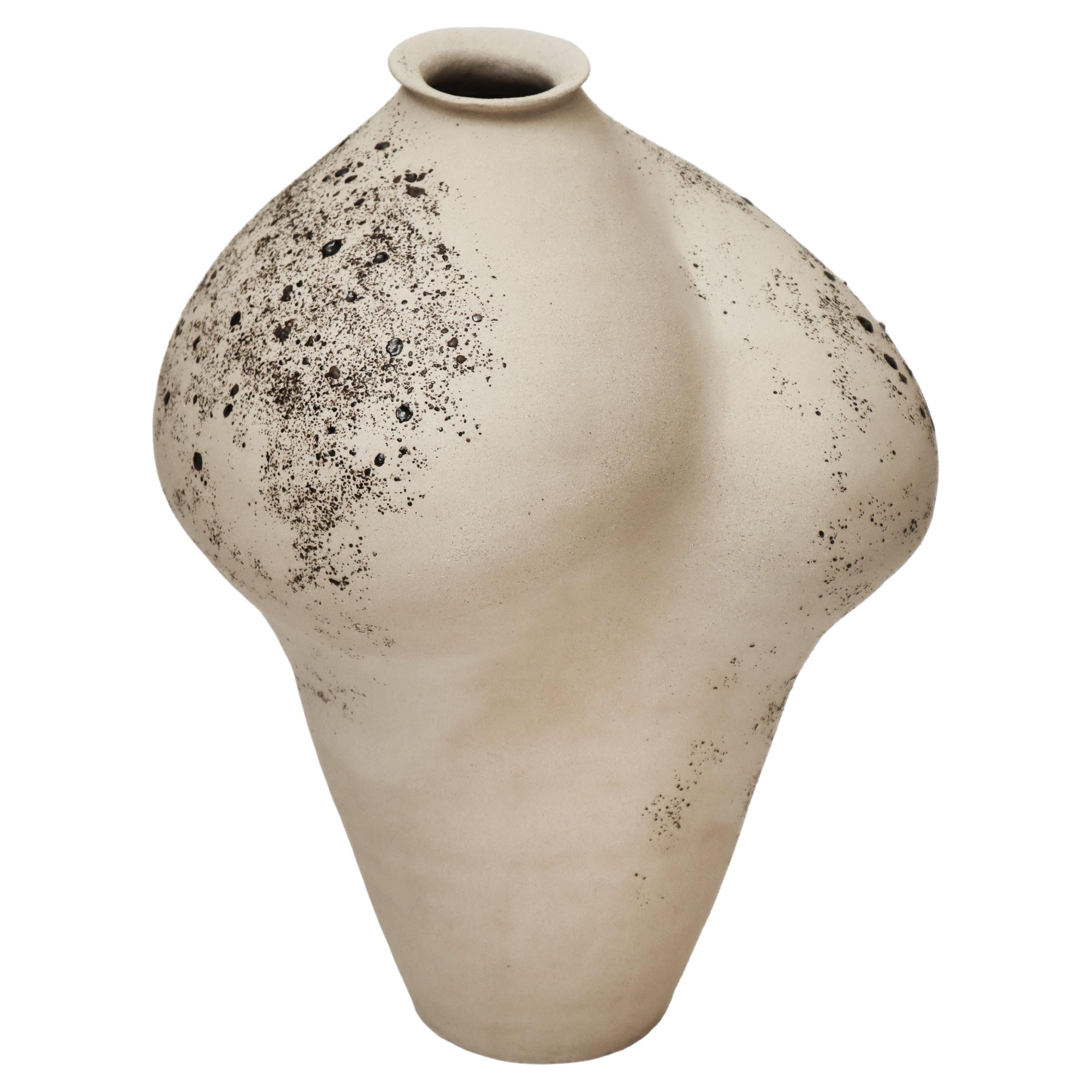 Stomata 13 Vase by Anna Karountzou For Sale