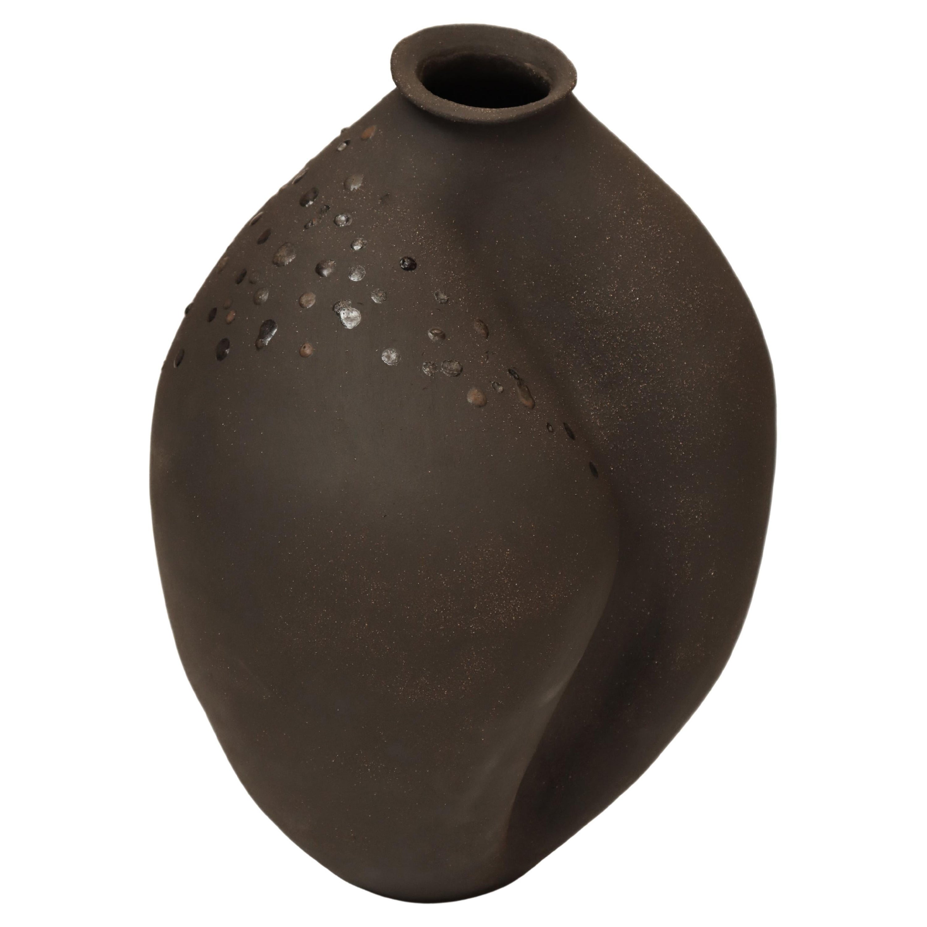 Stomata 12 Vase by Anna Karountzou For Sale