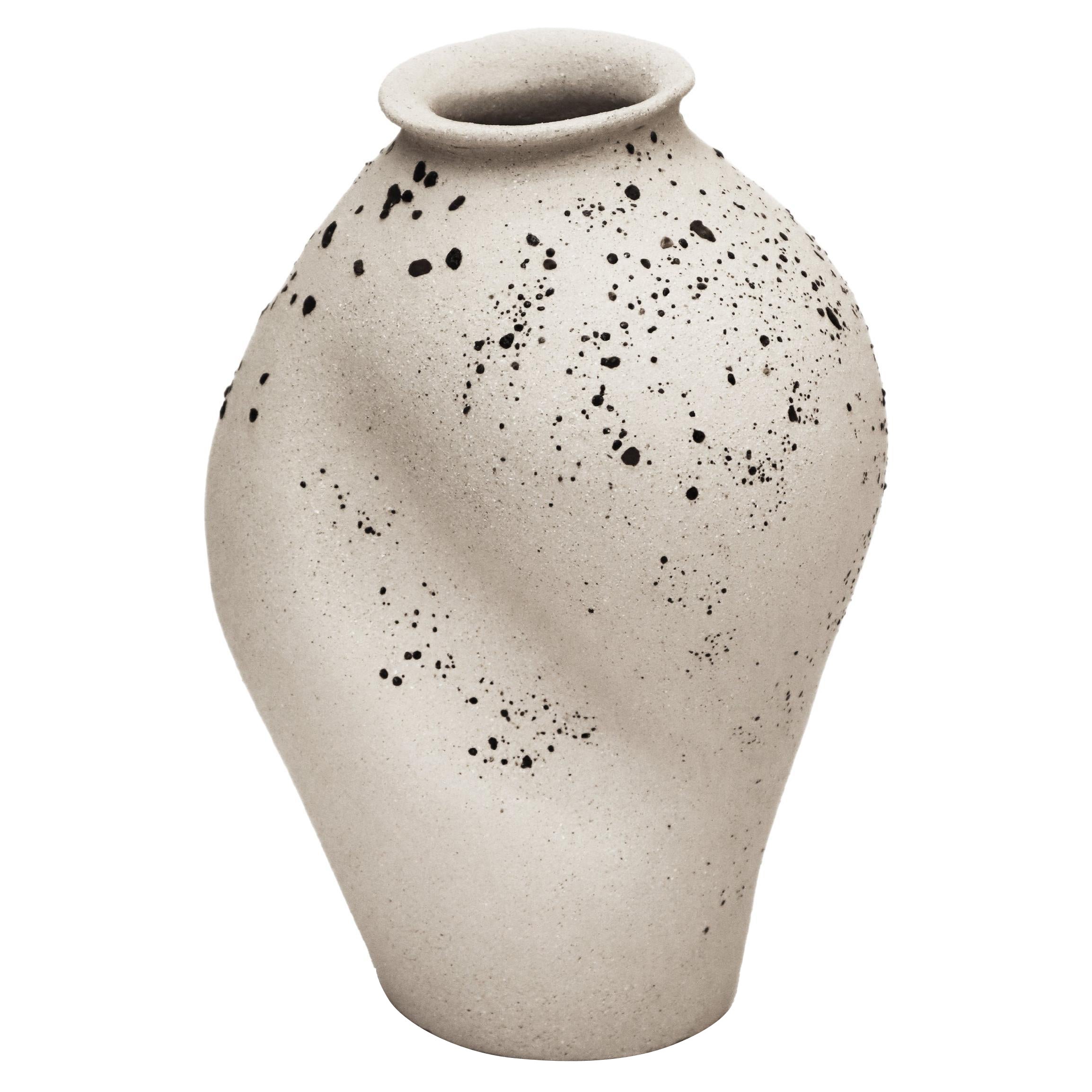 Stomata 4 Vase by Anna Karountzou