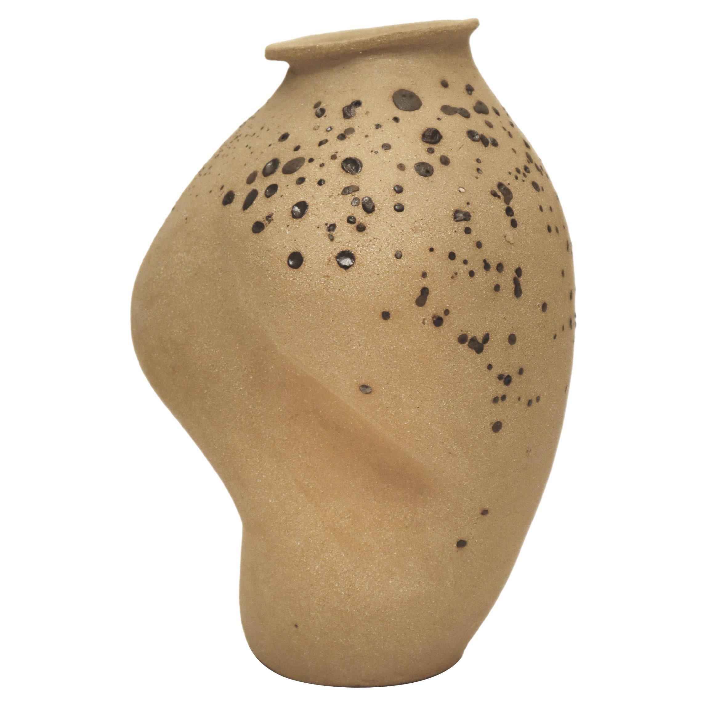 Stomata 3 Vase by Anna Karountzou For Sale