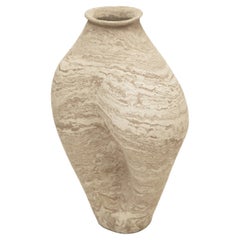 Stomata 2 Vase by Anna Karountzou