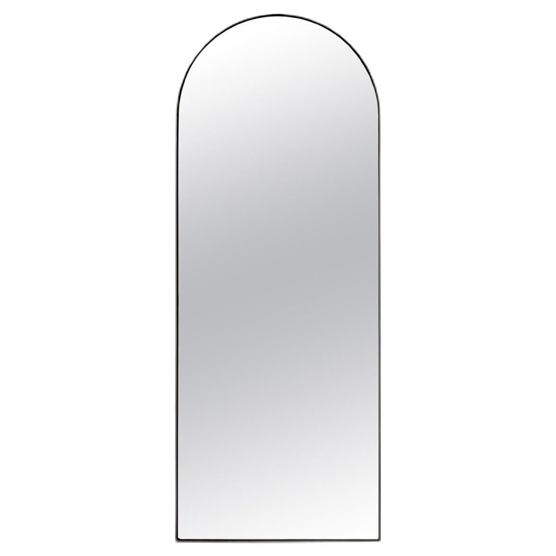 90 Specchio Arcade Minimalista