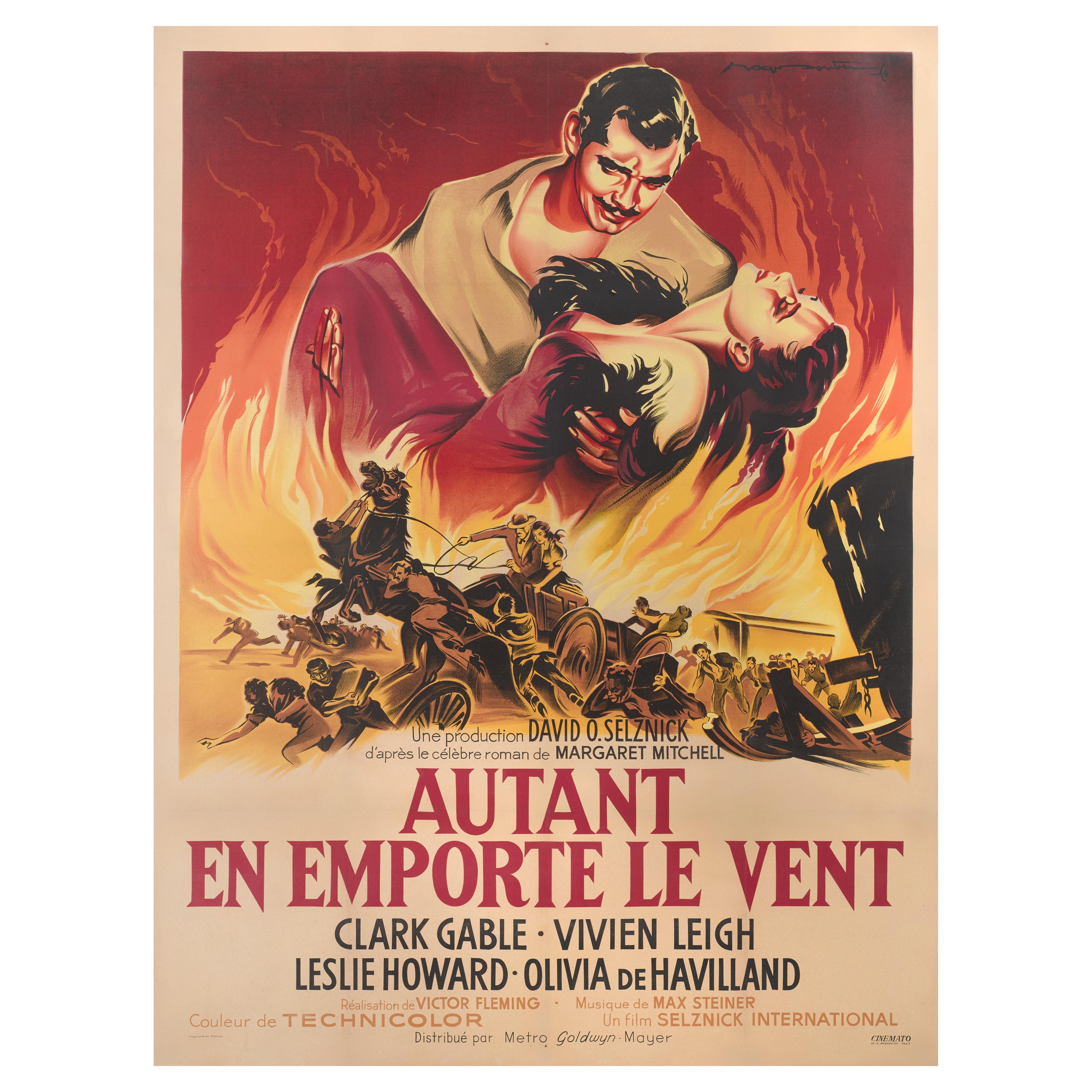 Gone with the Wind