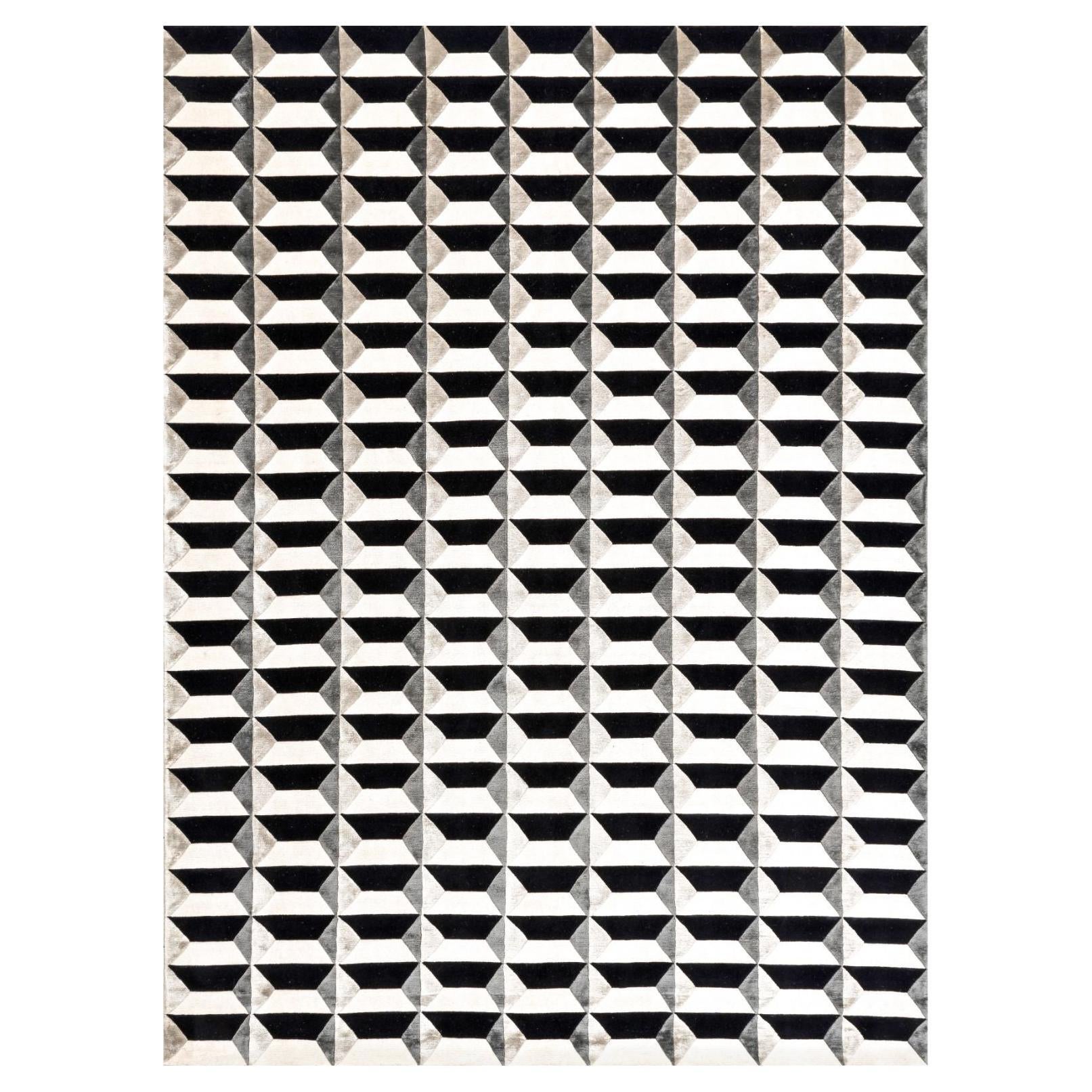 Arketipo Rug by Illulian For Sale