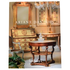 Sotheby's Ariane Dandois, October 2007, Volume II, 1st Ed